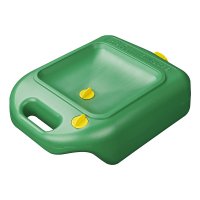 BAC DE COLLECTE D’HUILE ROND BAC DE RÉCUPÉRATION 6L (1PC)