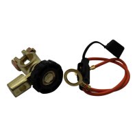 BATTERIJKLEM QUICK RELEASE (1ST)