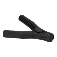 BATTERY CHARGER CLAMP BLACK 1000AMP 35MM2 (1PC) BATTERY CHARGER CLAMP BLACK 1000AMP 35MM2 (1PC)