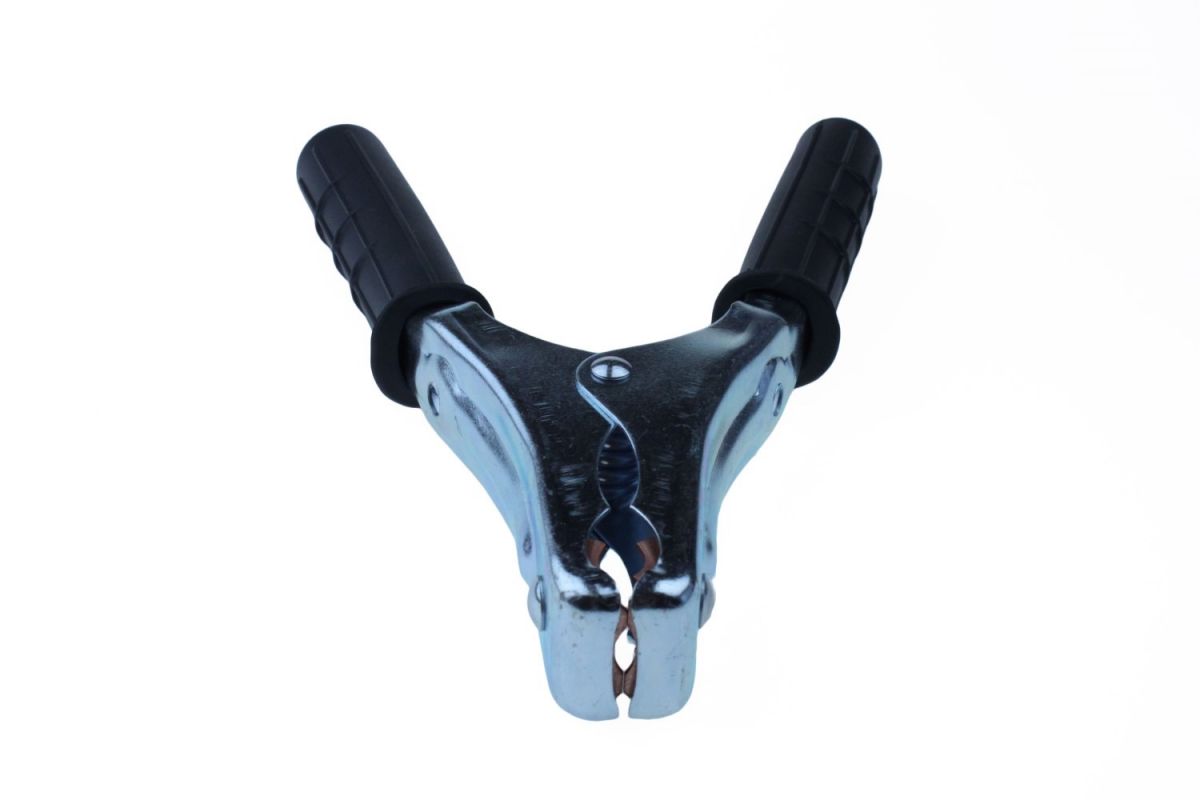 battery charger clamp black 400amp negative 1pc battery charger clamp black 400amp negative 1pc