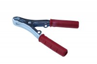 BATTERY CHARGER CLAMP RED 120AMP 8MM2 (1PC) BATTERY CHARGER CLAMP RED 120AMP 8MM2 (1PC)