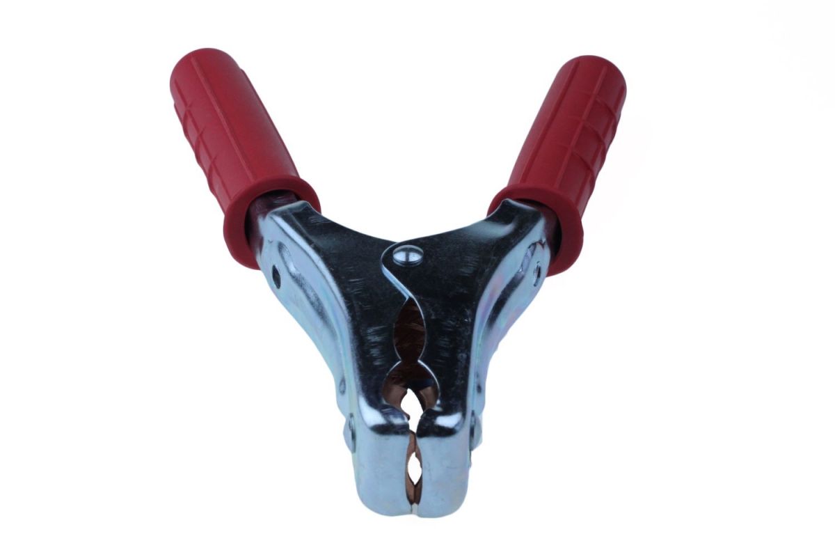 battery charger clamp red 500amp 50mm2 1pc battery charger clamp red 500amp 50mm2 1pc