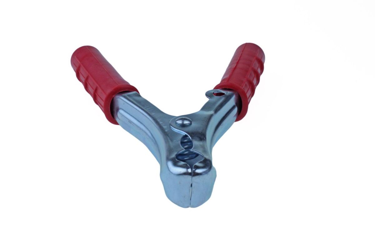 battery charger clamp red 90ampmp 7mm2 1pc battery charger clamp red 90ampmp 7mm2 1pc