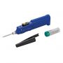 BATTERY-POWERED SOLDERING IRON. SOLDERING PEN (1PC)