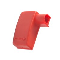 BATTERY TERMINAL COVER FOR CUBE FUSE (BL-SC29050) RED RIGHT (1PC)