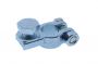 BATTERY TERMINAL I-TYPE 12-24V INDUSTRIAL TYPE M10 NEGATIVE (10PCS)