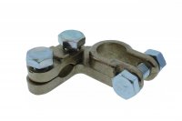 BATTERY TERMINAL L-TYPE 12-24V 50-70MM² POSITIVE (1 PC) BATTERY TERMINAL L-TYPE 12-24V 50-70MM² POSITIVE (1 PC)