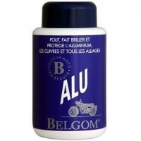 BELGOM ALUMINIUM 250ML (1PC)