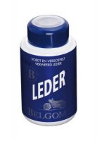 BELGOM LEATHER RENOVATOR 250ML (1PC)