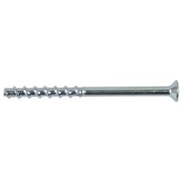 BETONSCHROEF MET VERZONKEN KOP VERZINKT 6X85X120 (100)