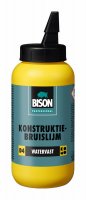 BISON PROFESSIONAL D4 KONSTRUKTIE-BRUISLIJM FLACON 750 G BRUIN (TRANSPARANT)