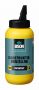 BISON PROFESSIONAL D4 KONSTRUKTIE-BRUISLIJM FLACON 750 G BRUIN (TRANSPARANT)