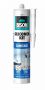 BISON SILICONENKIT SANITAIR 300 ML KOKER WIT (1)