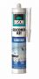 BISON SILICONENKIT SANITAIR TRIJS 300ML