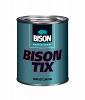 BISON TIX BLIK 750ML (1ST)