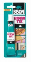 BISON TIX® TUBE 100ML (1PC)