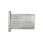 BLINDKLINKMOER ALU CILK OPEN M8 (5,0-8,0) (250)
