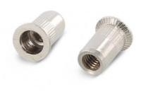 BLINDKLINKMOER RVS A4 VKOP KARTEL OPEN M12X24 (250) BLINDKLINKMOER RVS A4 VKOP KARTEL OPEN M12X24 (250)