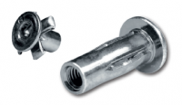 BLINDKLINKMOER ST SPREID M5 (0,5-4,5MM) (250)