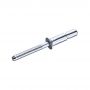 BLINDRIVETS MONOBOLT COUNTERSUNK HEAD A2/A2 6,4X17MM (4,5-12,1) (250)