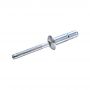 BLINDRIVETS MONOBOLT DOME HEAD A2/A2 4,8X10,5MM (1,8-6,9) (500)