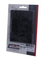 BLISTER WELDING LENS 90X110MM COLOUR 10 (1PC)