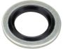 BONDED SEAL TYPE 1 30,81X38,1X2,3MM (100)