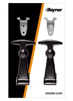 BONNET PULLER 12CM (2PC)