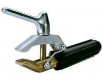 BORNE DE MISE À LA TERRE MODÈLE TOURNANT 600 + CAOUTCHOUC (1PC) BORNE DE MISE À LA TERRE MODÈLE TOURNANT 600 + CAOUTCHOUC (1PC)