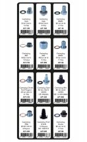 BOUCHONS DE CARTER MOTEUR 13-24 REMPLIS (1PC) BOUCHONS DE CARTER MOTEUR 13-24 REMPLIS (1PC)