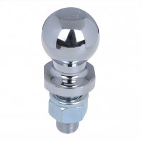 BOULE DE REMORQUAGE DROITE (1PC) BOULE DE REMORQUAGE DROITE (1PC)