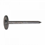 BOUWPLAATNAGEL, STORMNAGEL ROND VERZINKT 3,4X80 (2,5KG)