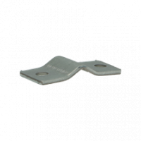 BRACKET FOR PANEL FENCING WIRE 4 ZP