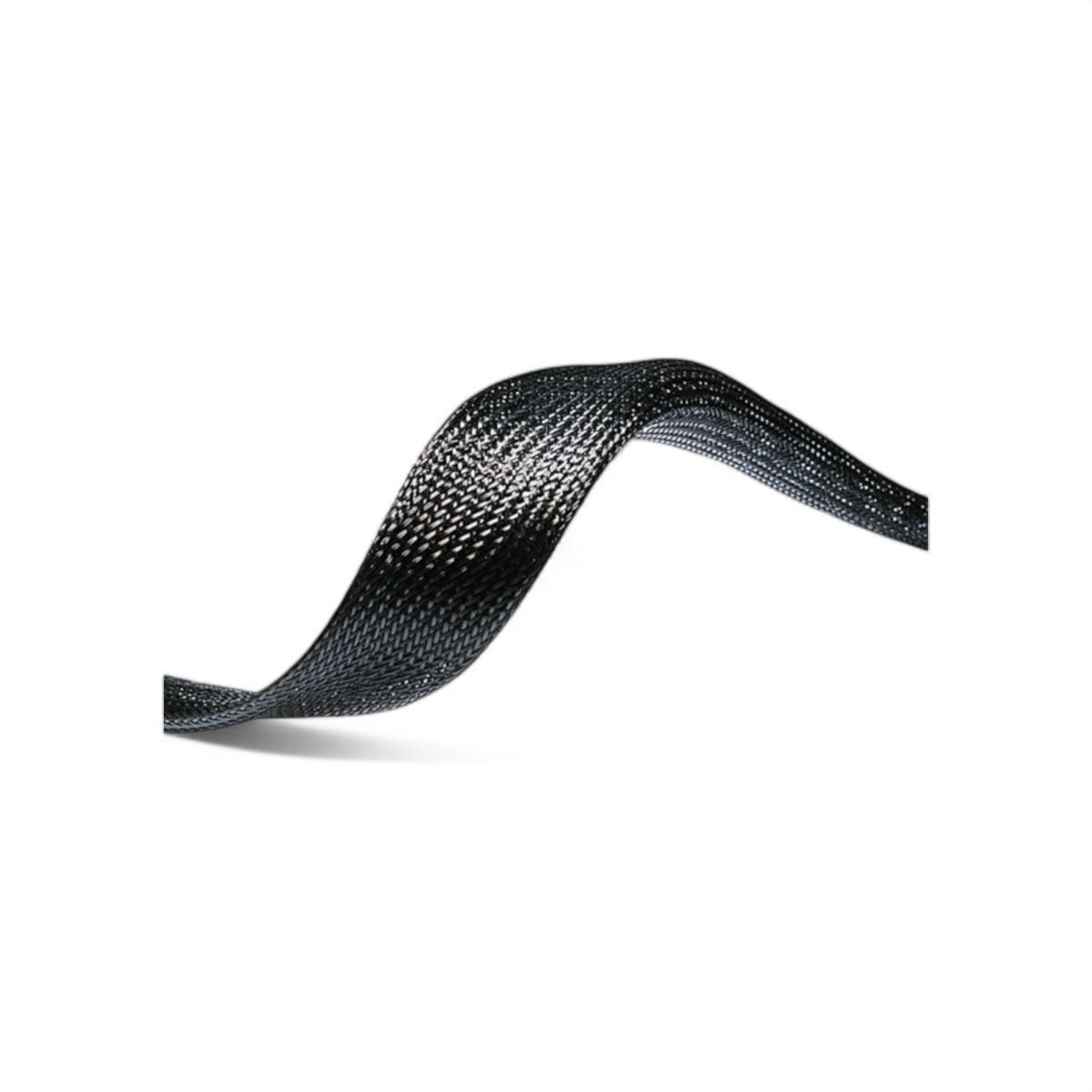 braided sleeve exp box black 2050mm 5 meters 1pc braided sleeve exp box black 2050mm 5 meters 1pc