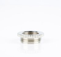 BRASS REDUCER M20X1,5-M16X1,5 (6,5) (100) BRASS REDUCER M20X1,5-M16X1,5 (6,5) (100)