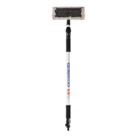 BROSSE DE LAVAGE MANCHE TÉLESCOPIQUE 1,8 MÈTRES (1PC)