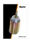 BUILT-IN CIGARETTE LIGHTER 12V / 24V UNIVERSAL (1PC)