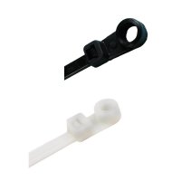 cable ties with eye