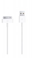 CÂBLE CHARGEUR IPHONE 4/4S (1PC)