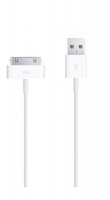 CÂBLE CHARGEUR IPHONE 4/4S (1PC) CÂBLE CHARGEUR IPHONE 4/4S (1PC)