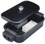 CABLE CONNECTION BOX/DISTRIBUTION BOX PLASTIC 2X8--POLE (1PC)