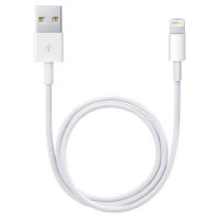 CÂBLE DE CHARGE ET SYNCHRONISATION LIGHTNING APPLE (1PC)