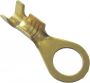 CABLE LUG RING UNINSULATED 1.0-2.5MM² M6 (25PCS)