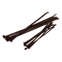 CABLE TIE BLACK13,0X580 (100PCS)