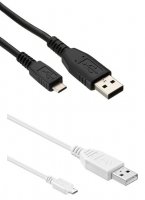 CÂBLE USB MICRO (1PC)