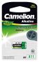 CAMELION ALKALINE A11 6V BLISTER (1ST)