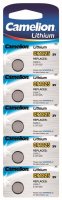 CAMELION LITHIUM CR1225 3V BLISTER (5PCS) CAMELION LITHIUM CR1225 3V BLISTER (5PCS)