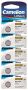 CAMELION LITHIUM CR1225 3V BLISTER (5PCS)