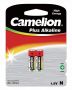 CAMELION PLUS ALKALINE LR1 1,5V BLISTER (2ST)