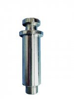 CANNE PISTON COLORMATIC (1PC)
